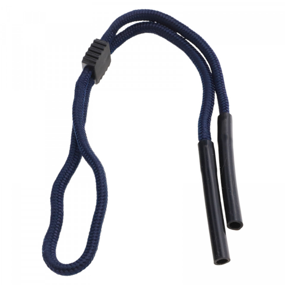 Snur pentru ochelari, NO989, 60 cm, Albastru