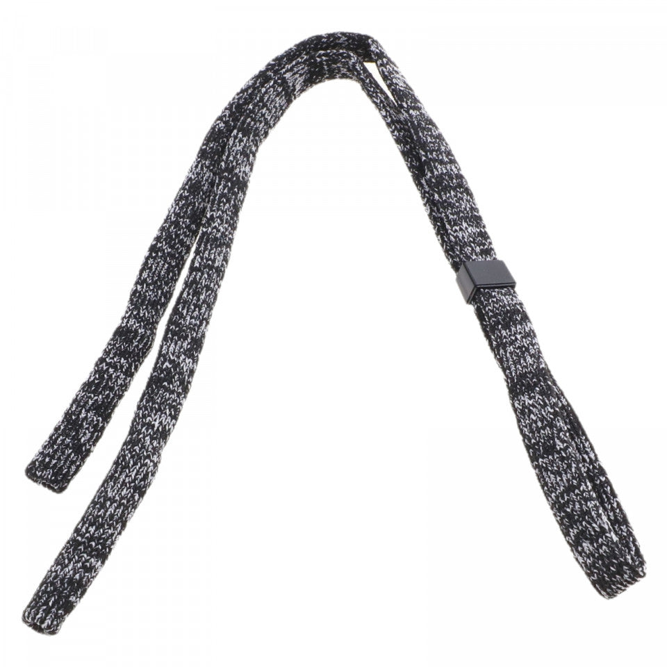 Snur pentru ochelari, NO991, 62 cm, Gri