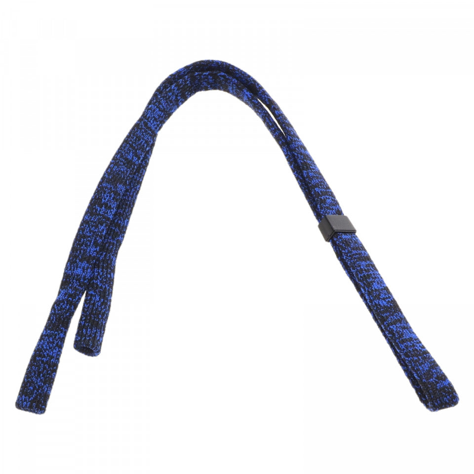 Snur pentru ochelari, NO996, 62 cm, Albastru