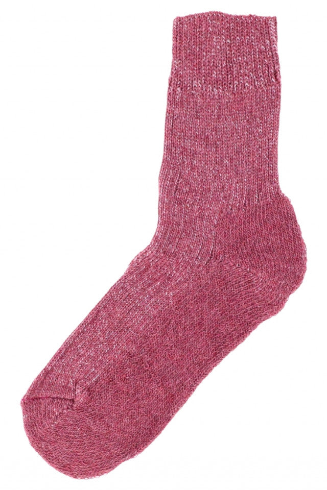 Sosete Dama, 95% Lana, 35 - 39, NO23, Mov