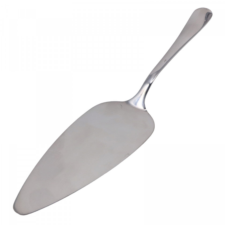 Spatula pentru servire tort, NO54, 26.5 cm, Argintiu