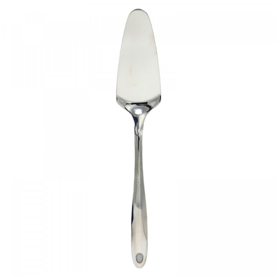 Spatula tort, Inox, 31 cm, Argintiu