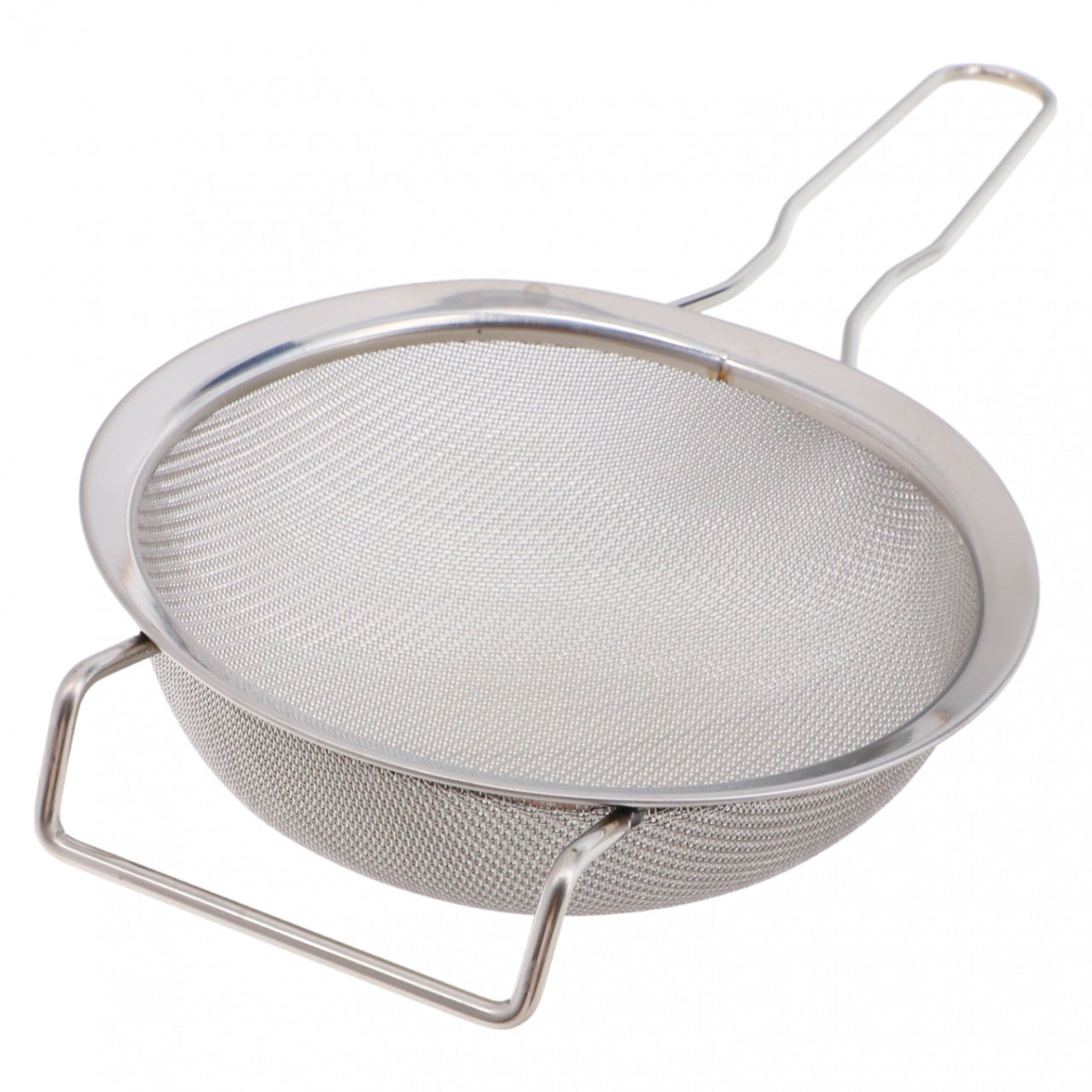 Strecuratoare cu agatatoare, NO529, 16 cm, Argintiu