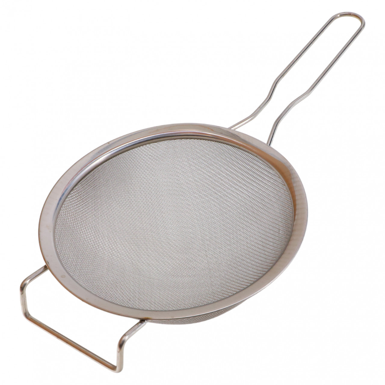 Strecuratoare cu agatatoare, NO536, 18 cm, Argintiu