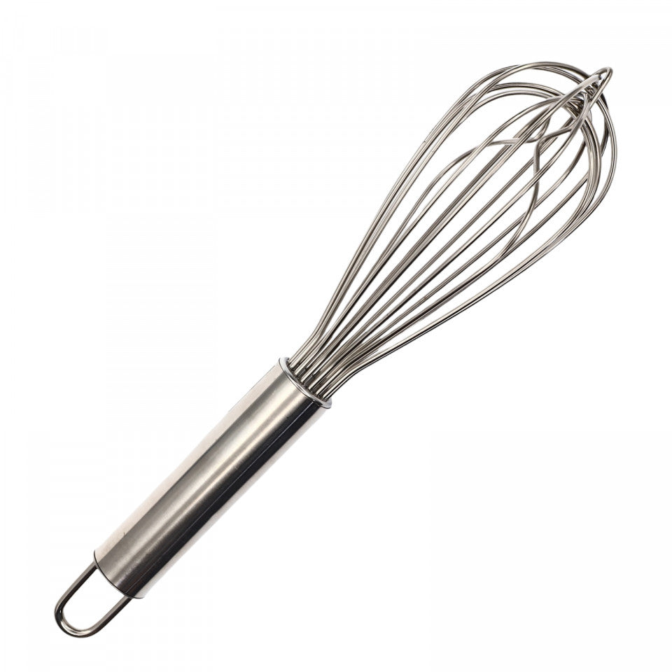 Tel din inox, pentru bucatarie, 28 x 5.5 cm