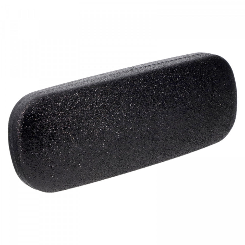 Toc / Etui ochelari, NO99832, 3.5 x 6.3 x 16 cm, Negru