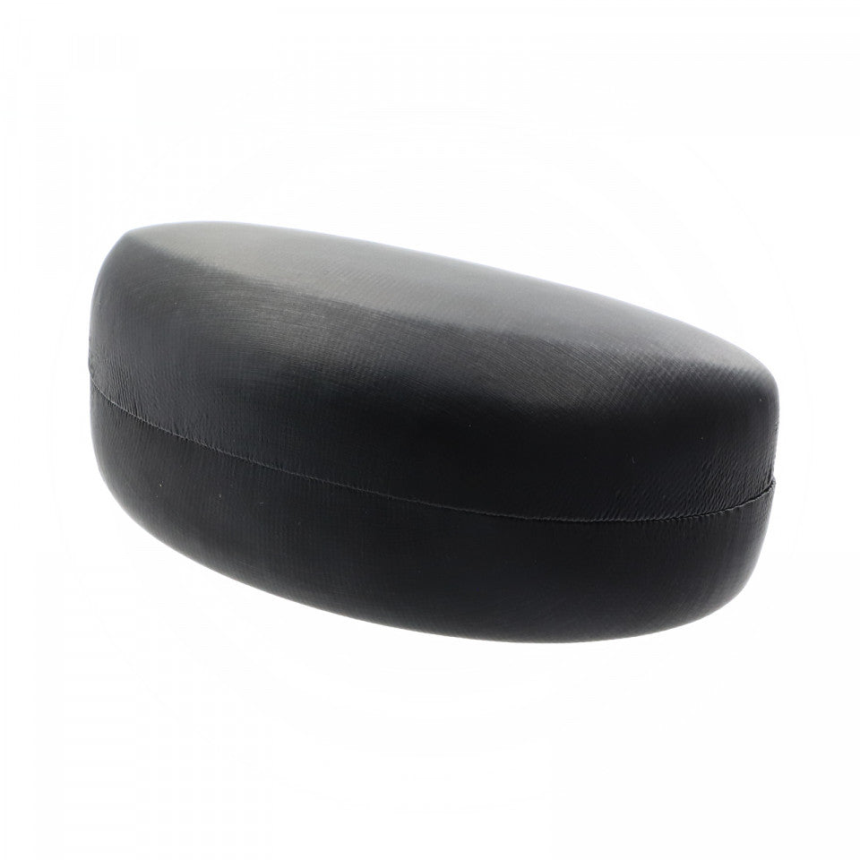 Toc / Etui pentru ochelari de soare, Negru