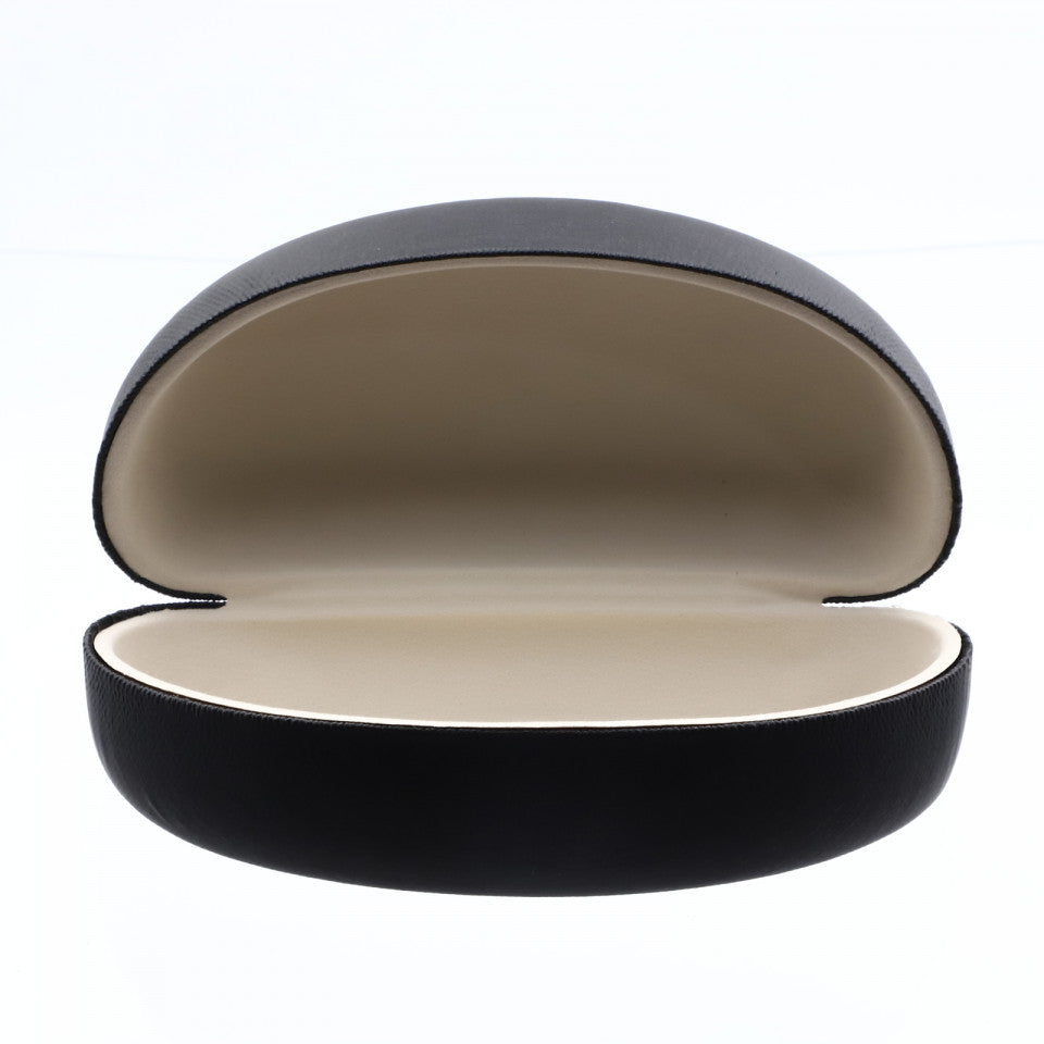 Toc / Etui pentru ochelari de soare, Negru