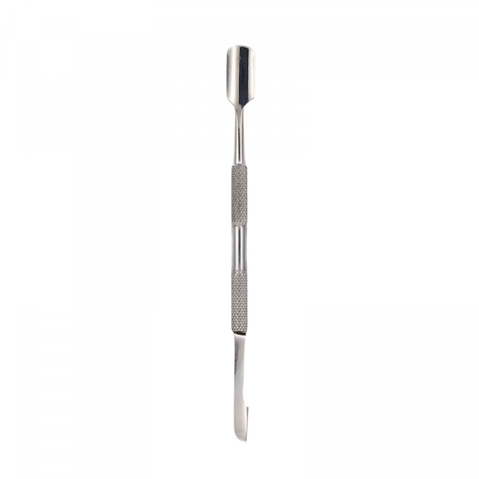 Ustensila profesionala pentru manichiura si pedichiura, Inox, NO43031, 12.2 cm
