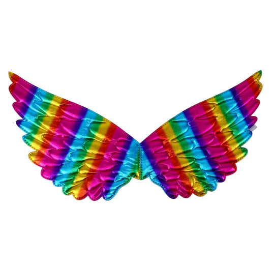 Aripi inger, NO422, 43 x 21 cm, Multicolor