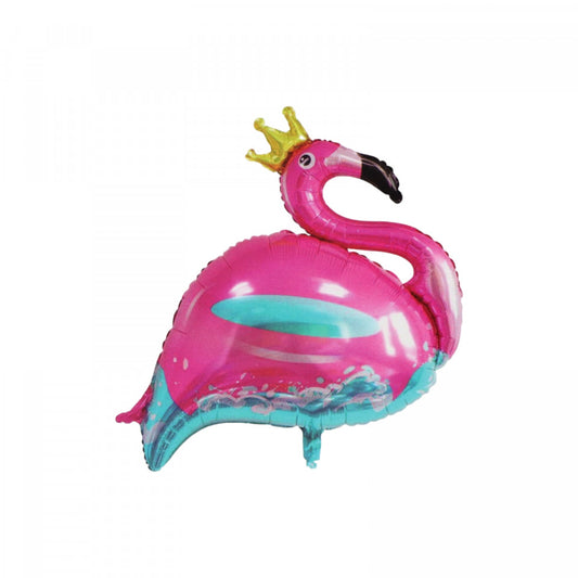 Baloane, Flamingo, NO123, Multicolor