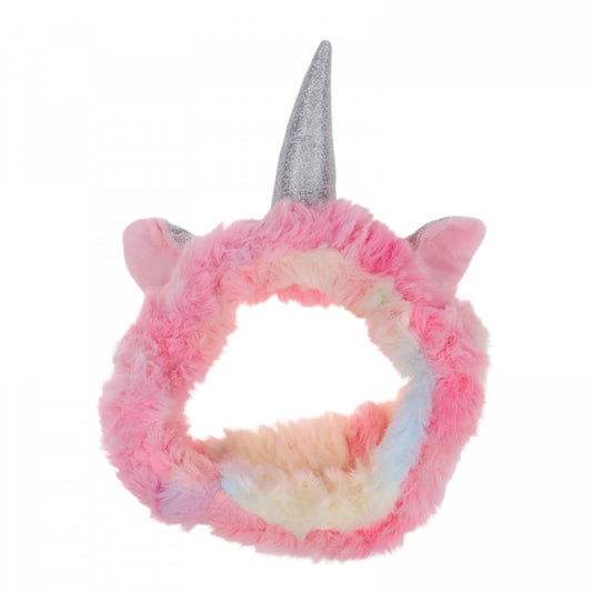 Bentita pufoasa, Unicorn, No1173, Multicolor000