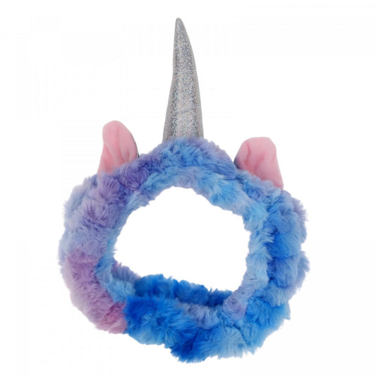 Bentita pufoasa, Unicorn, NO6791, Multicolor