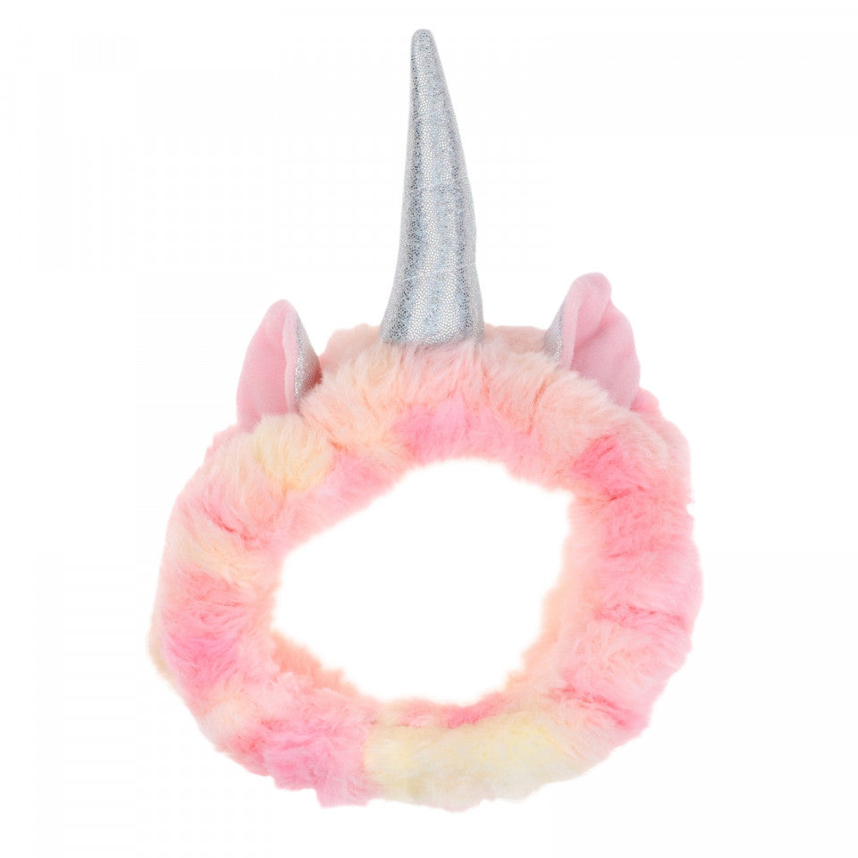 Bentita pufoasa, Unicorn, NO8353, Multicolor
