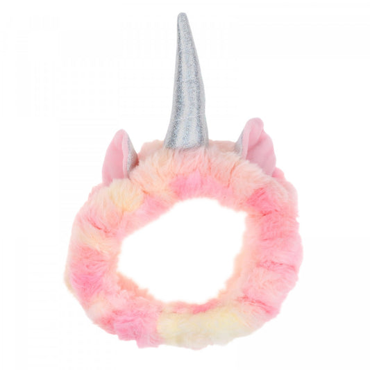 Bentita pufoasa, Unicorn, NO8353, Multicolor