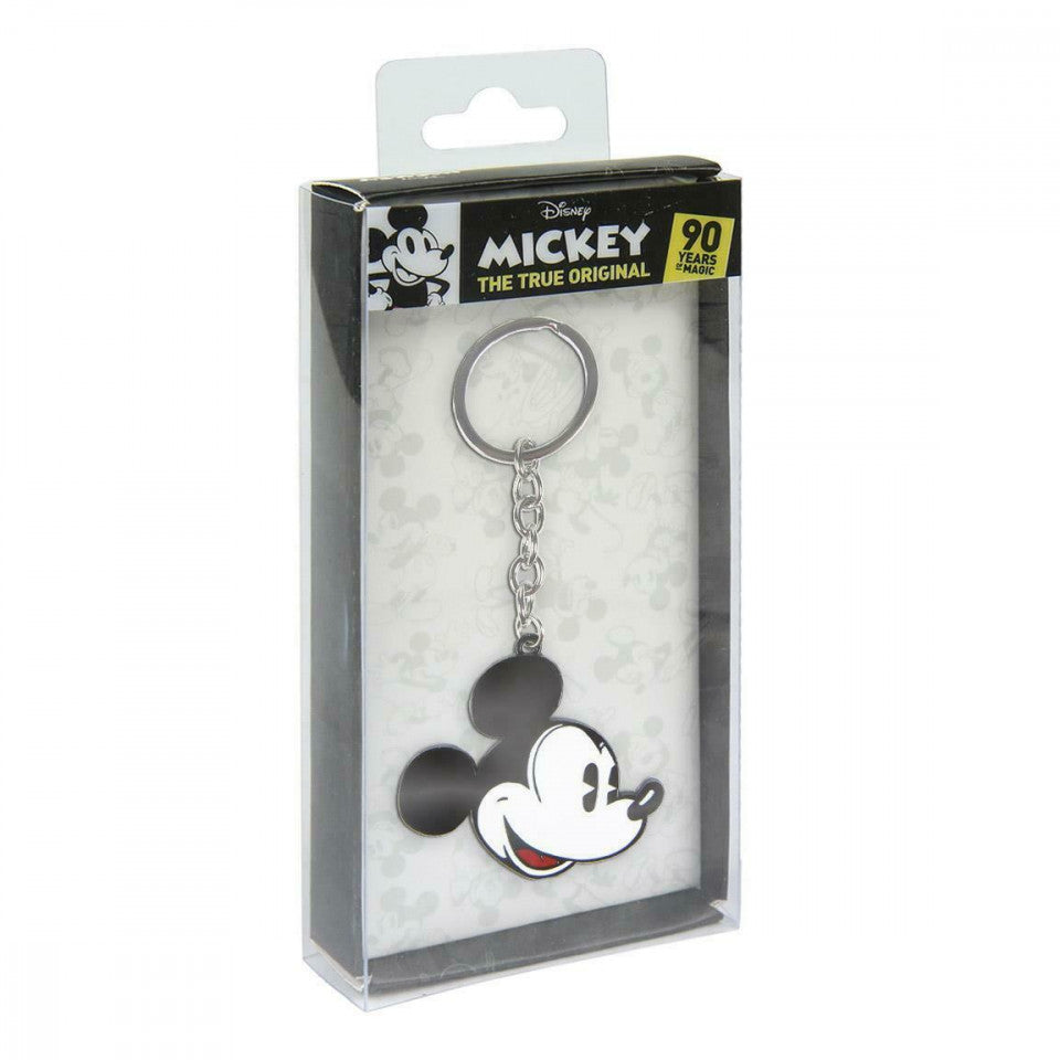 Breloc Mickey Mouse, Disney, 3 cm