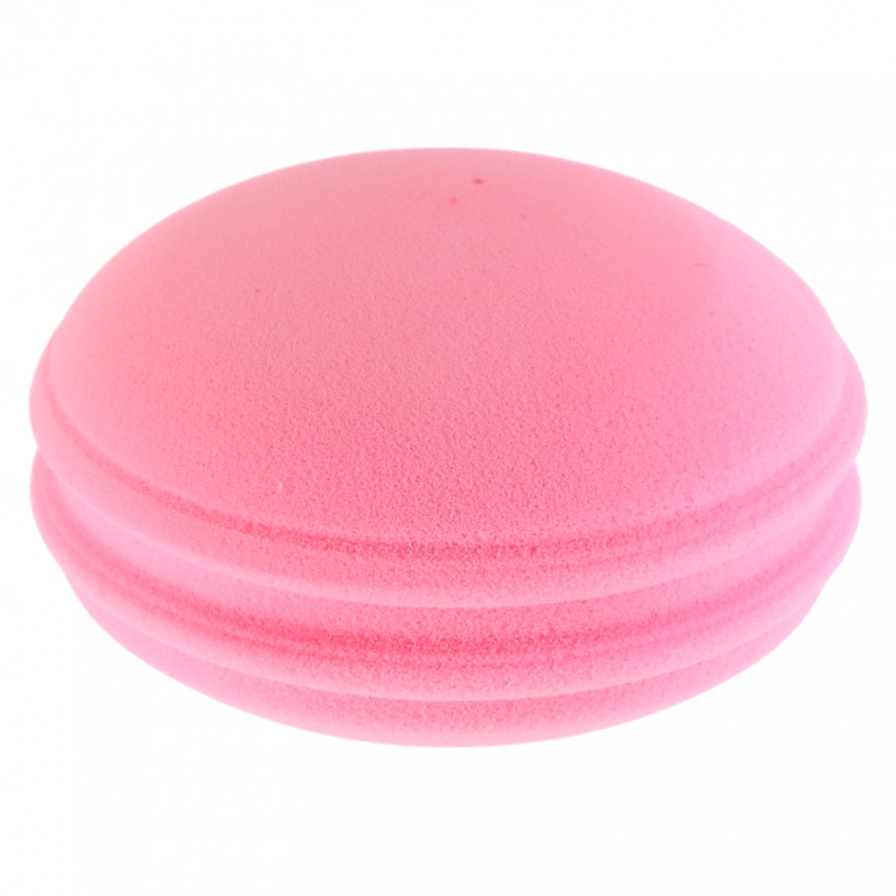 Burete machiaj, make-up, NO3801, 5 cm, Roz