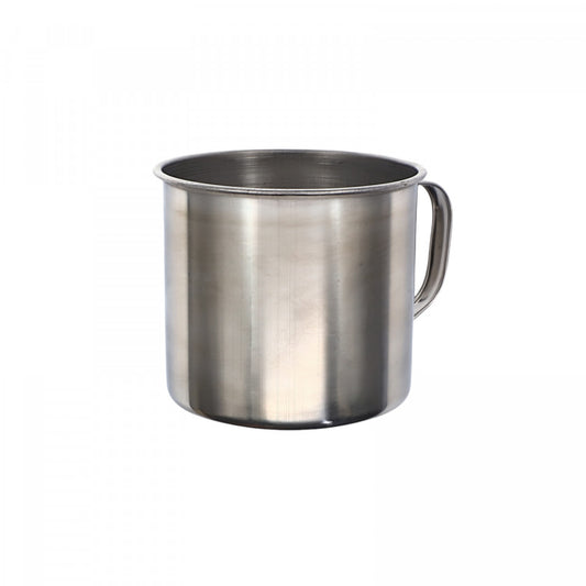 Cana din inox, 600 ml, marime 10 x 9 cm