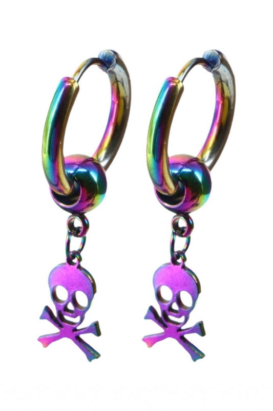 Cercei, NO846, 1.5 cm, Multicolor