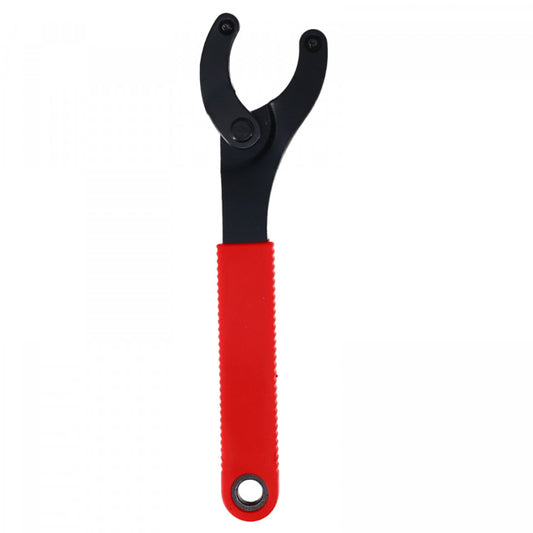 Cheie pinioane, NO866034, 16 cm, Rosu