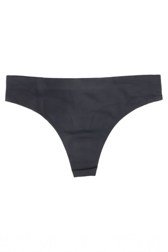Chilot dama tanga, invizibili, NO3053A, XL, Negru