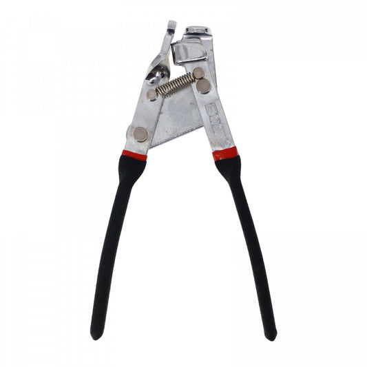 Cleste pentru cabluri de frana pentru bicicleta, NO5345, 17.5 cm, Argintiu