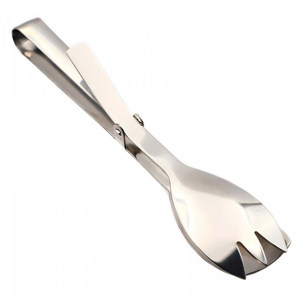 Cleste pentru servit, inox, 24 cm