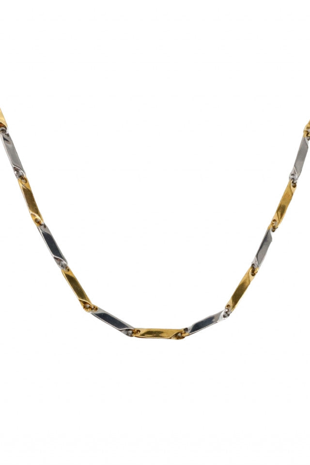 Colier barbati, NO867, 62 cm, Multicolor