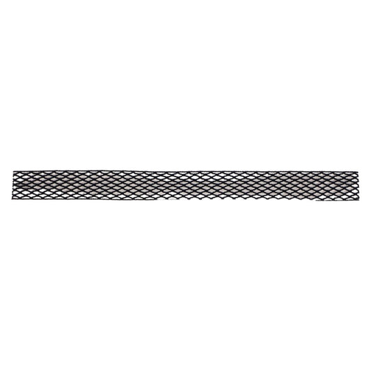 Colier Choker, NO993, 32 cm, Negru