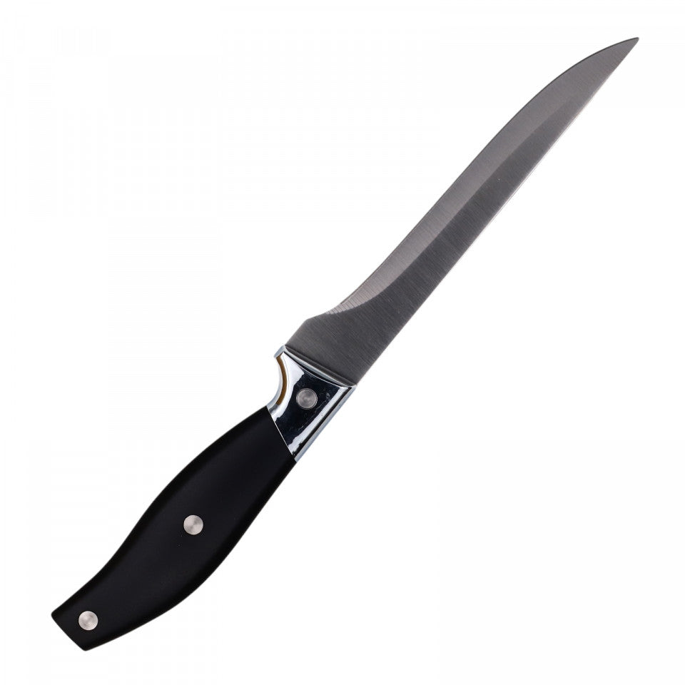 Cutit din inox pentru dezosat, 28 cm
