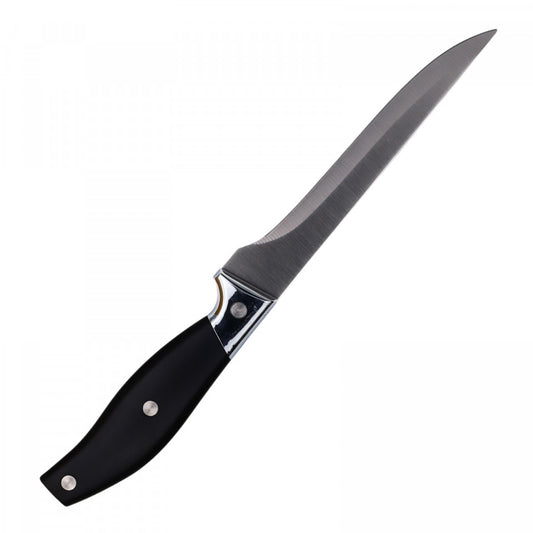 Cutit din inox pentru dezosat, 28 cm