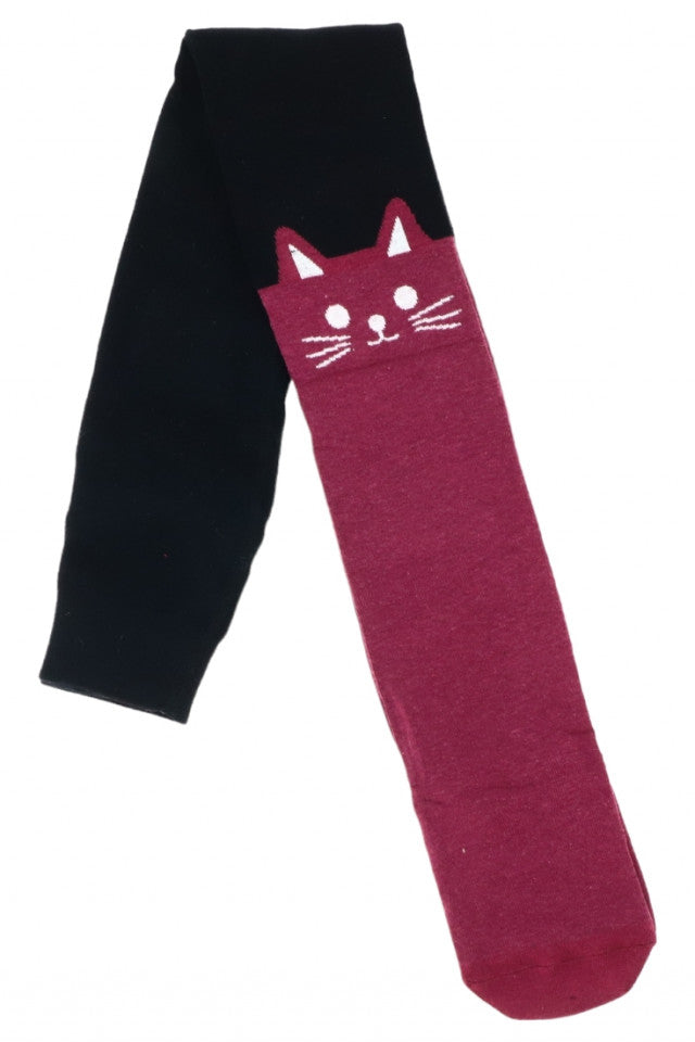 Dres pentru fete, 80% Bumbac, NO3523, 3-4 ani, Multicolor