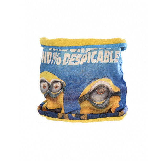 Esarfa Minions, 50 ������ 22 cm