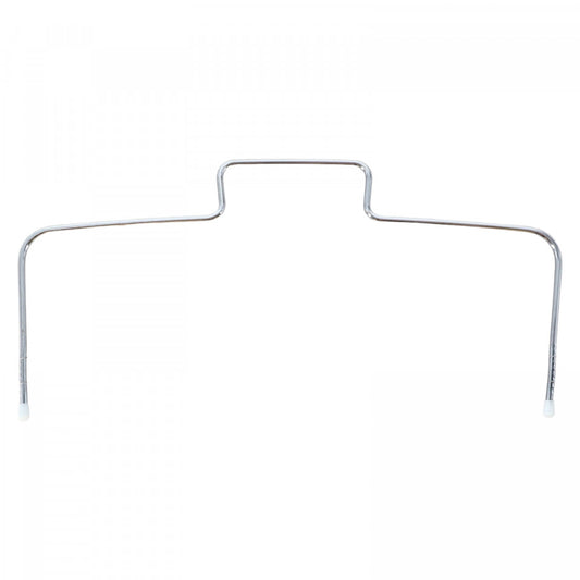 Feliator dublu pentru tort, 32.5 cm, Argintiu