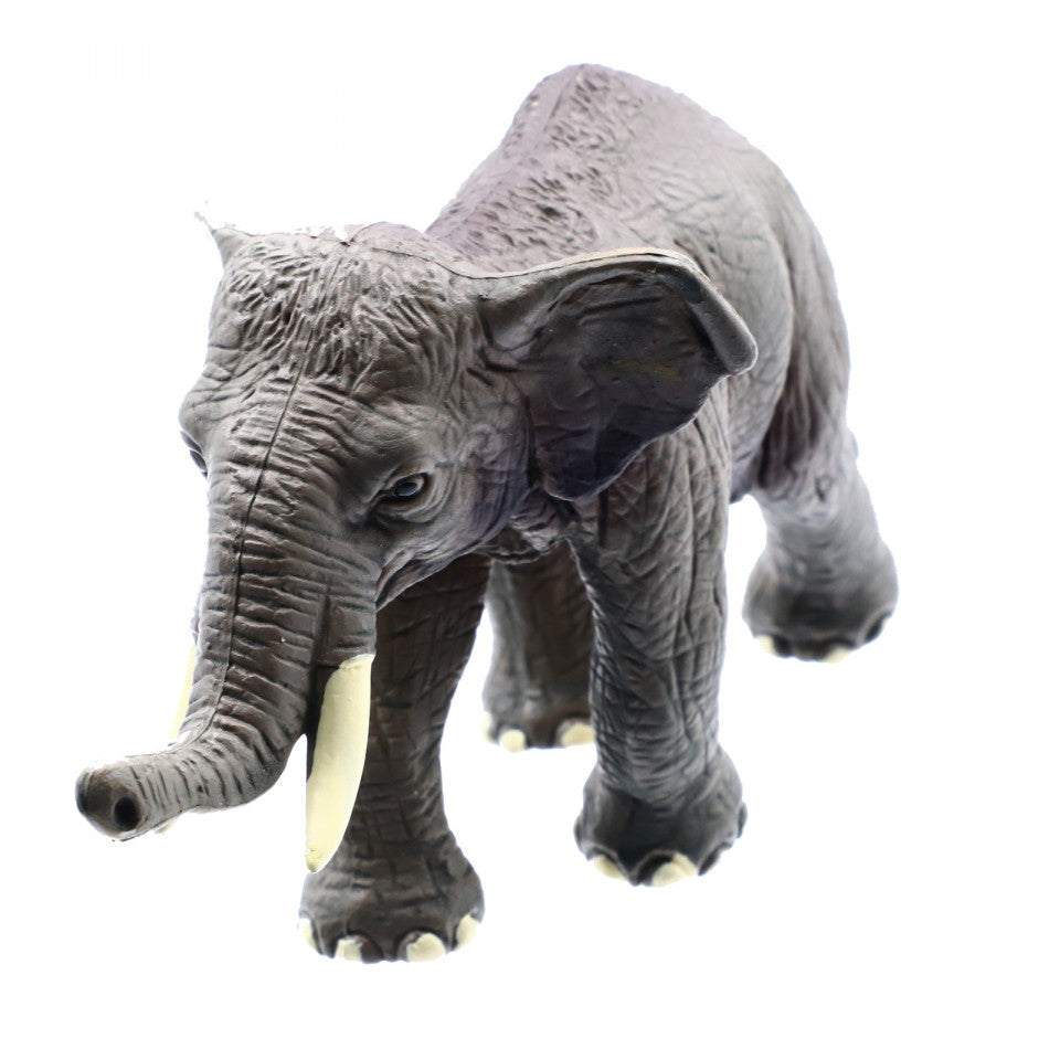 Figurina animal salbatic, Elefant, 11 cm