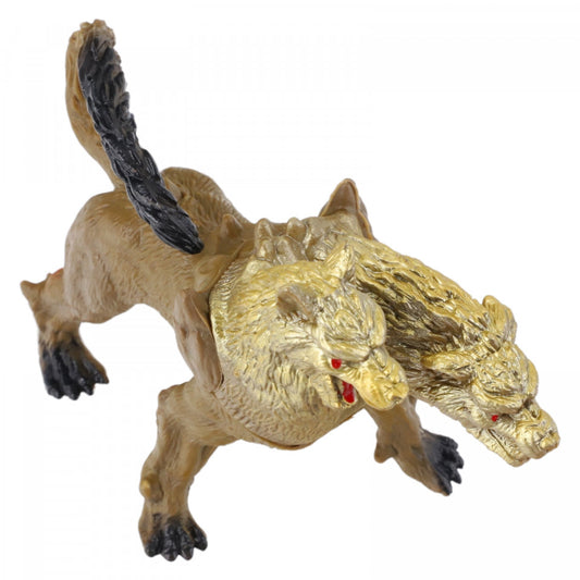 Figurina, Cerberus, 14 cm, Maro
