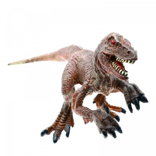 Figurina dinozaur, Echo, 17 cm