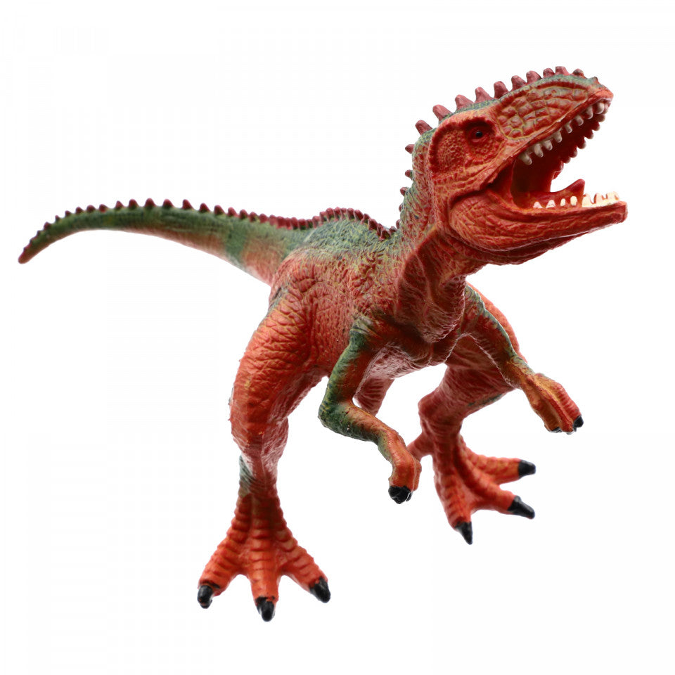 Figurina dinozaur, Tyrannosaurus Rex, 18 cm