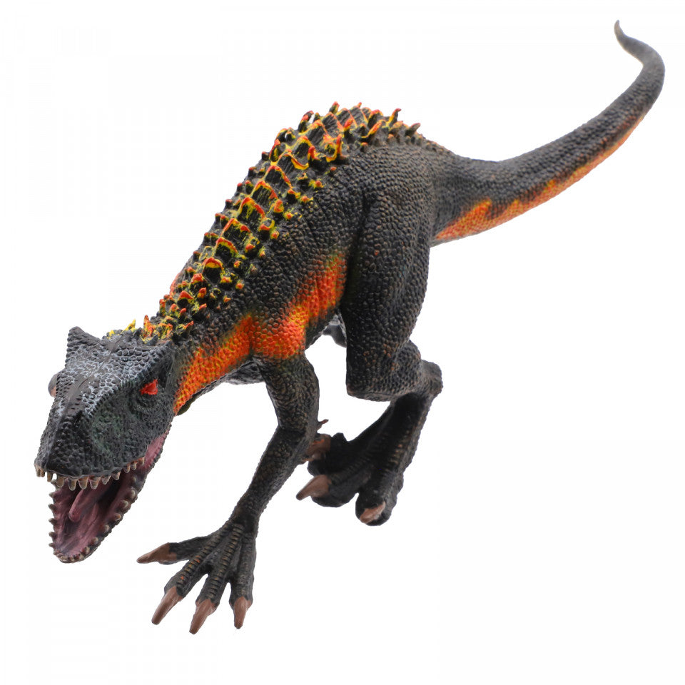 Figurina Dinozaurul fioros, 22 cm