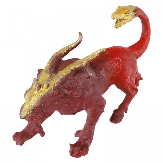 Figurina, Himera, 14 cm, Maro