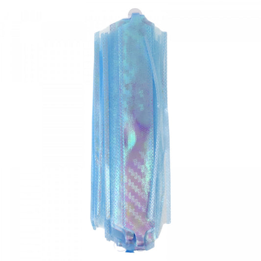 Funda pentru cadouri, Sidef, NO4267, 5 cm, Albastru