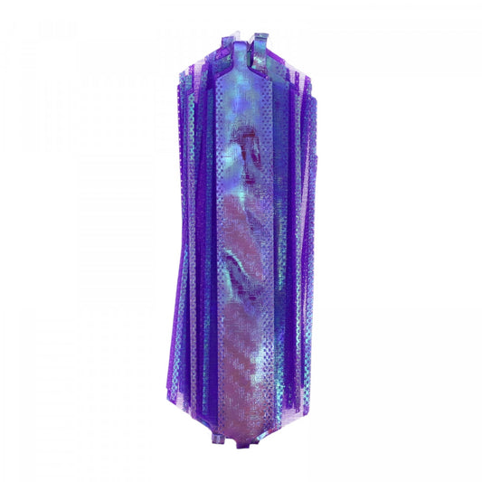 Funda pentru cadouri, Sidef, NO4268, 5 cm, Mov