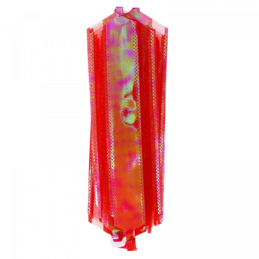 Funda pentru cadouri, Sidef, NO4269, 5 cm, Rosu