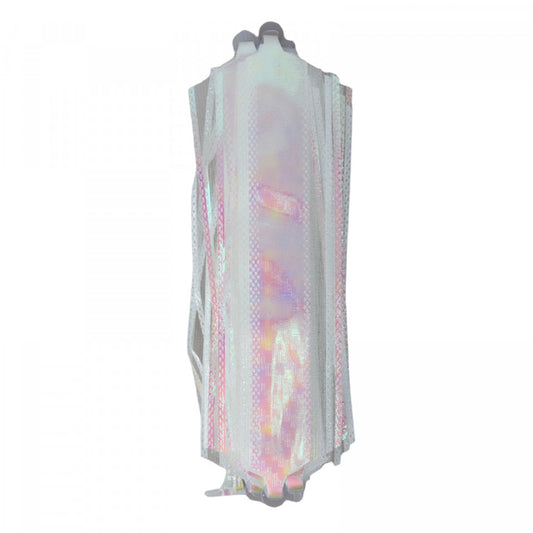 Funda pentru cadouri, Sidef, NO4270, 5 cm, Alb