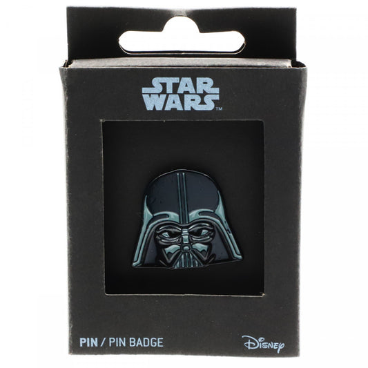 Insigna Darth Vader, 3 cm