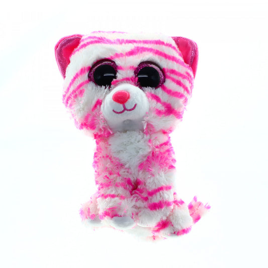 Jucarie de plus Beanie Boos Asia, 15 cm