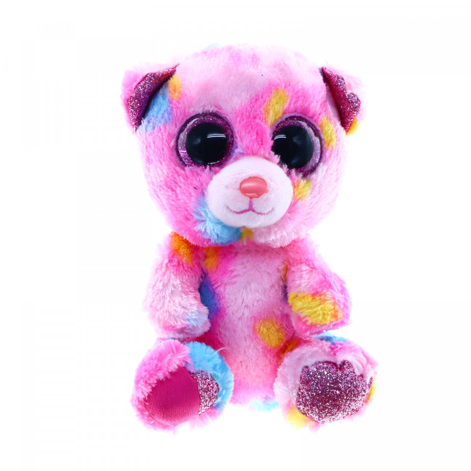 Jucarie de plus Beanie Boos Franki, 15 cm