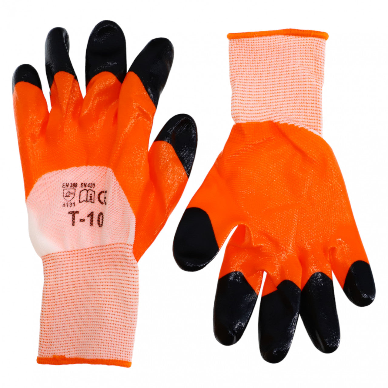Manusi de lucru, protectie, NO6150, marimea 10, Multicolor