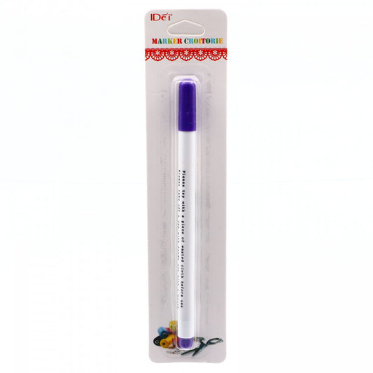 Marker croitorie, Mov