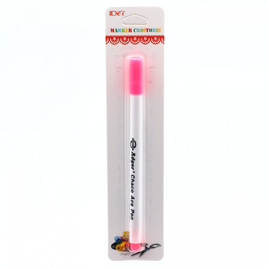 Marker croitorie, Roz